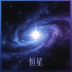 恒星