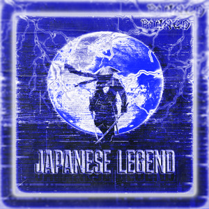 JAPANESE LEGEND