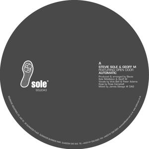 Automatic (Vocal Mix)