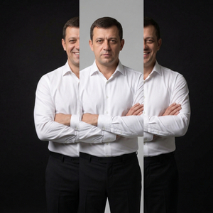 Падали, но поднимались
