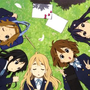 放課後ティータイム-ふでペン ～ボールペン～(轻音少女）(Matin Bootleg)（Matin remix）