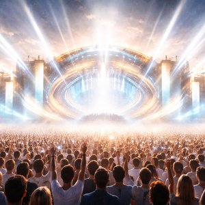 When the Light Took Over