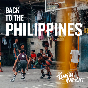 Back to the Philippines (feat. Kaycee, Young Lotho, Jay & Alf Agcaoili)