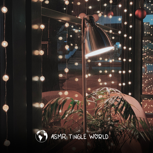 Tingly Ear Nibbles, Noms and Soft Kisses (Mouth Sounds) Pt. 1