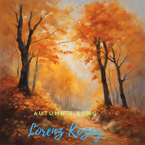 Autumn is Song