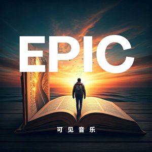 大气励志震撼-觉醒之梦