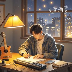 自己的歌-史同伟