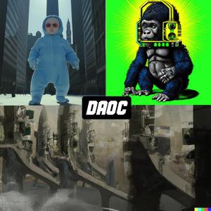 Gun Grunka must be destroyed (feat. Gun Grunka)