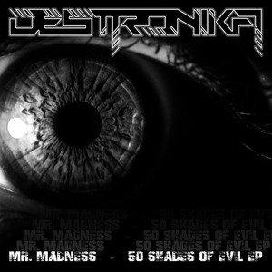 50 Shades of Evil (Original)