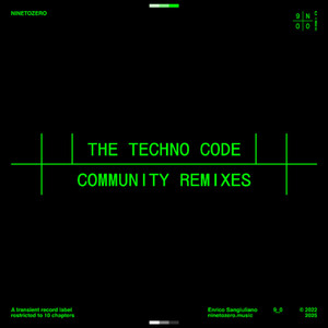 The Techno Code (Malengo Remix)