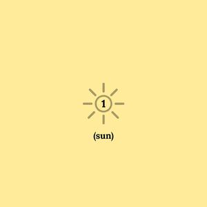 sun