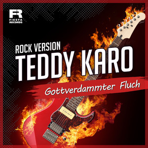 Gottverdammter Fluch (Rock Version)