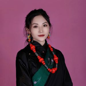 想你的雪还是下到了囊谦