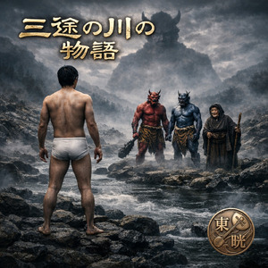 三途の川の物語
