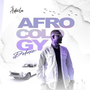 Iwaju (Forward Ever)