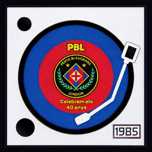 PBL Celebrem els 40 anys