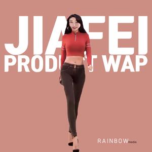 Jiafei Product WAP ( Original Ver.)