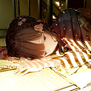 打上花火（cover 米津玄师）