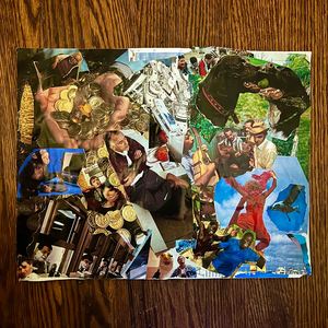 Elephant Man (feat. Ohmy-Ohmy! & Court Passion)