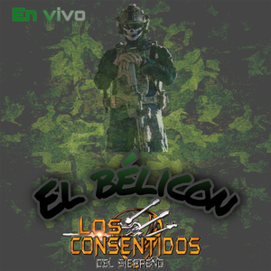El Belicon (En Vivo)