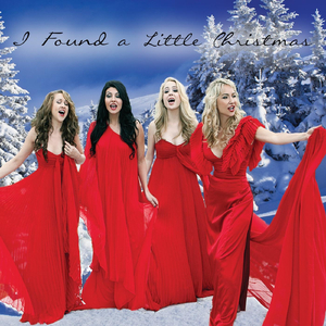 I Found a Little Christmas