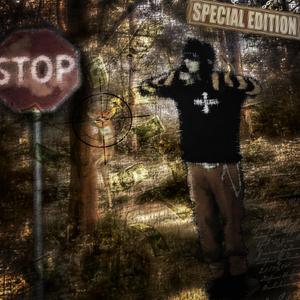 TAKE A BITE (feat. lil myspace & 10n35t4r)