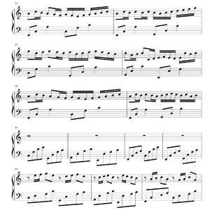 【free】卡农 - Latīna - beat