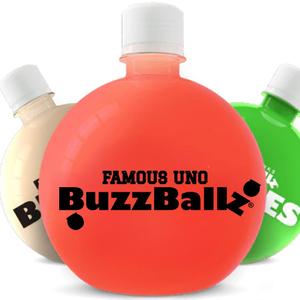 BuzzBallz