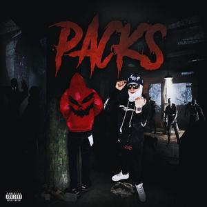 Packs (feat. CdotGoon)