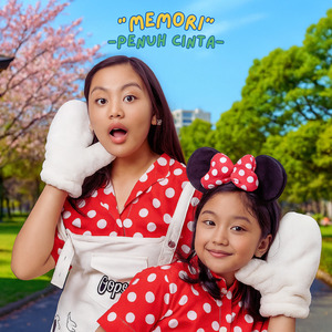 Memori Penuh Cinta