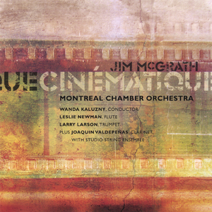 Flute Concerto: Vivo: Habenera