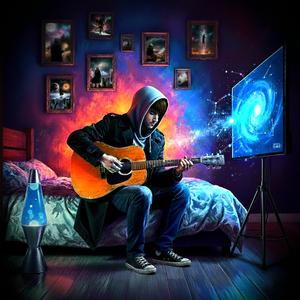 Cherry Blossom (Acoustic Version)