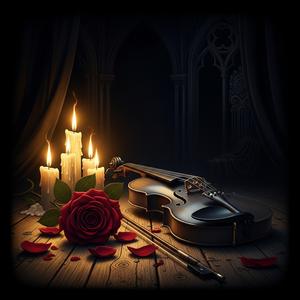 The Traitor's Kiss (Melancholic Violin)