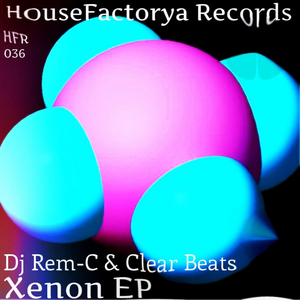Xenon (Original Mix)