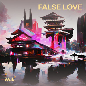 False Love (Remastered 2024)