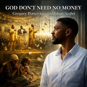 God Don’t Need No Money