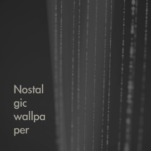 懐かしい壁紙