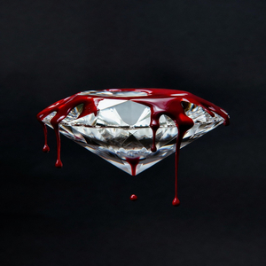 Bl00dy Diamond