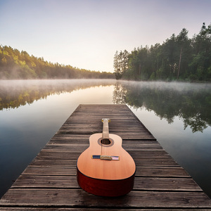 The Orchestra Of Pure Calm