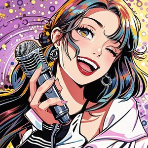 《与你共享的世界之旅》 伴奏