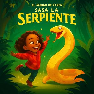 Sasa la Serpiente
