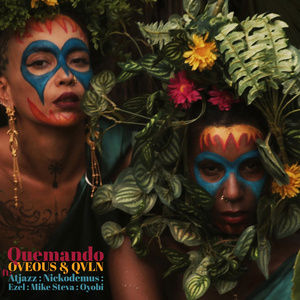 Queimar (Oyobi Remix)