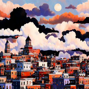 The Ballad of the Lamenting Clover