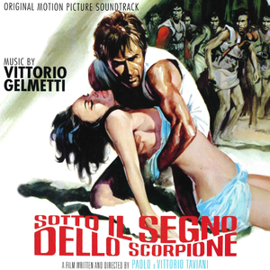 Rito (From "Sotto il segno dello scorpione" Original Motion Picture Soundtrack)