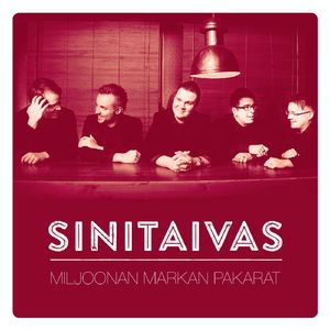 Miljoonan markan pakarat