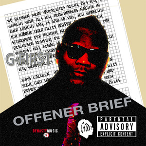 Offener Brief (Instrumental)