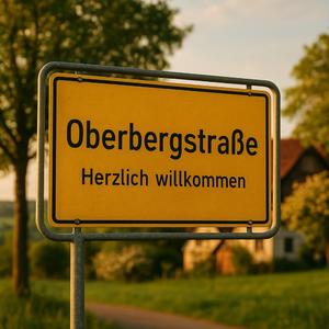 Oberbergstraße