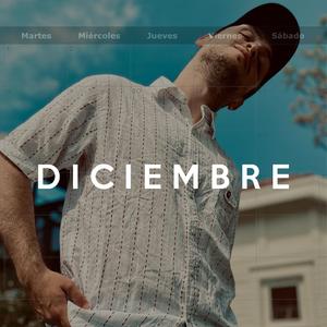 Diciembre