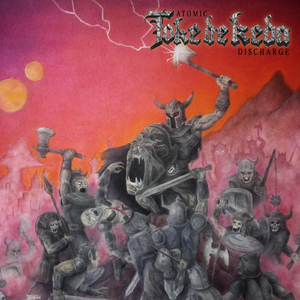 Infierno Demasiado Blanco