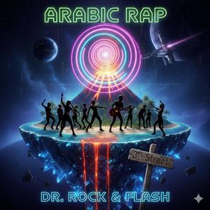 Arabic rap